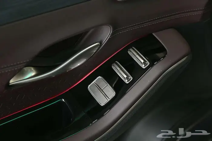 راحة قيادة بلمسة زر ودخول ذكي ساو إيست S09 بريميوم 2026 4