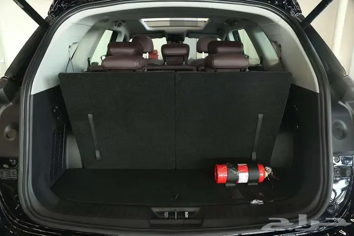 راحة قيادة بلمسة زر ودخول ذكي ساو إيست S09 بريميوم 2026 5