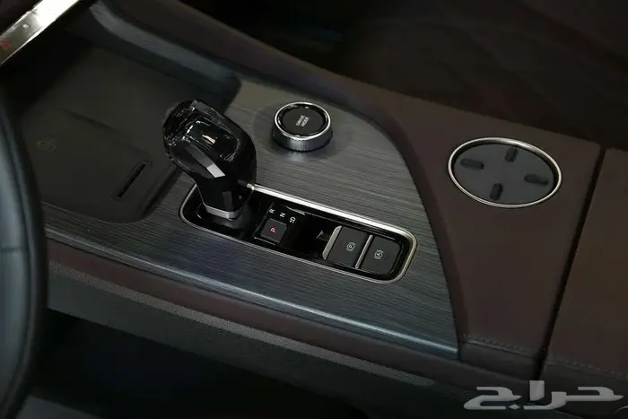 راحة قيادة بلمسة زر ودخول ذكي ساو إيست S09 بريميوم 2026 7