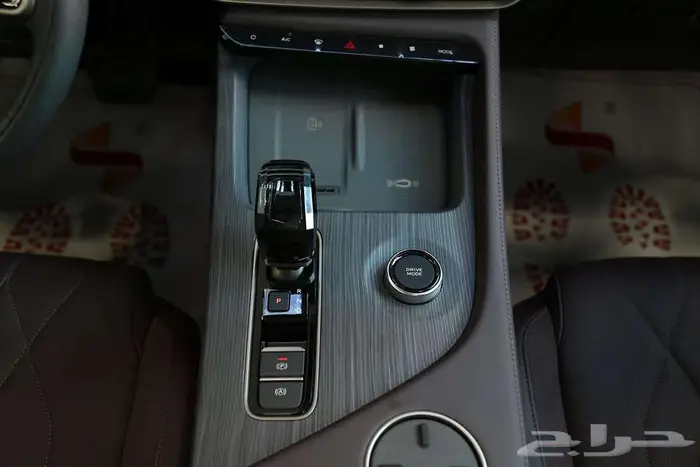 راحة قيادة بلمسة زر ودخول ذكي ساو إيست S09 بريميوم 2026 18