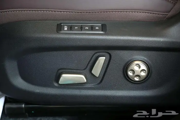 راحة قيادة بلمسة زر ودخول ذكي ساو إيست S09 بريميوم 2026 20