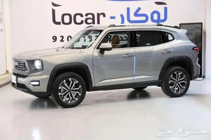 هافال اتش 7 2