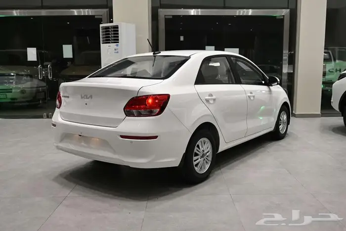 كيا بيجاس نص فل الجبر 2026 مع تظليل نوافذ مجاني عرض خاص 4