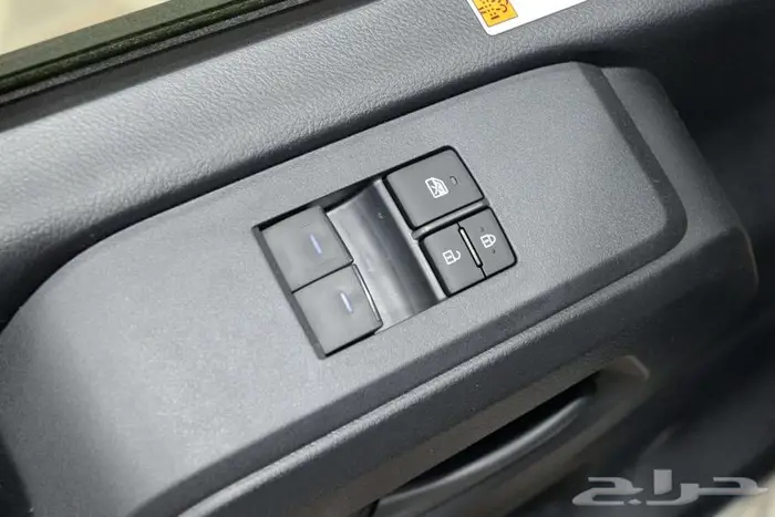 تويوتا هايس بضاعة ديزل بالنقد والتقسيط 8