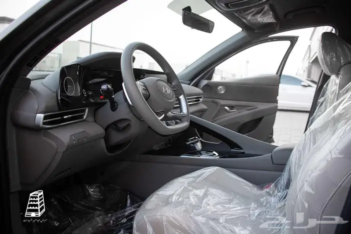 هونداي النترا سمارت بلس بافضل الاسعار 11