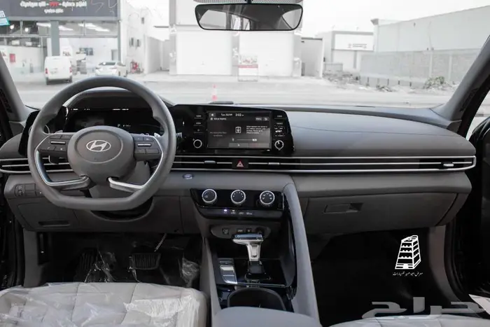 هونداي النترا سمارت بلس بافضل الاسعار 14