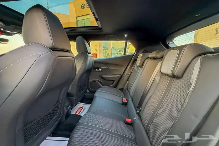 بيجو 2008 جي تي 2023 رمادي سعودي زيرو 9