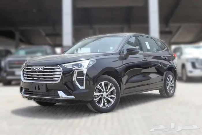 هافال جوليان بيسك موديل 2024 2