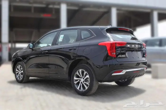 هافال جوليان بيسك موديل 2024 5