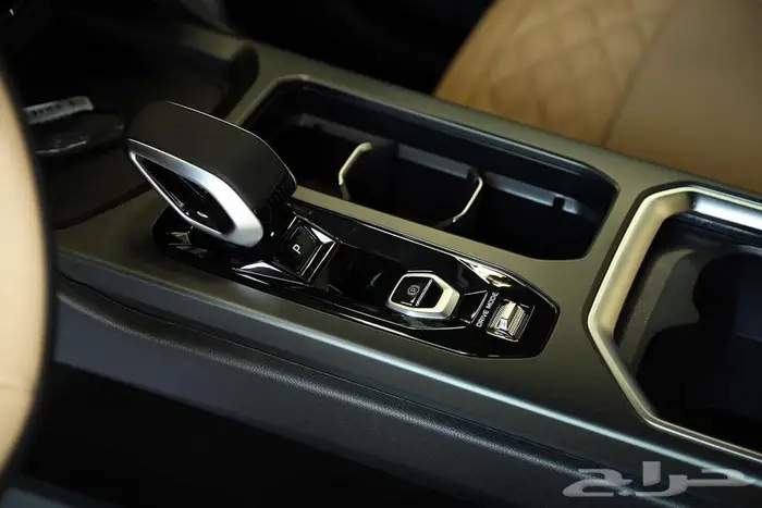 رحلتك تبدأ مع سيارة تجمع بين القوة والفخامة أوكافانجو2025 GK 11