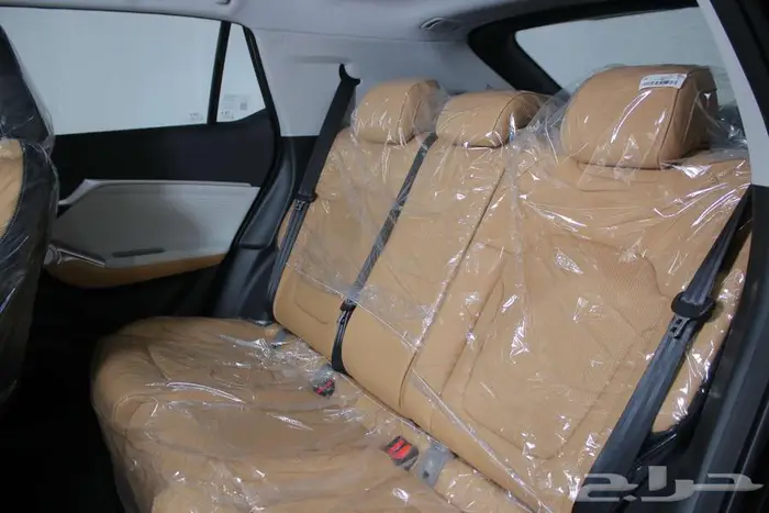 جي اي سي امكو GL موديل 2026 24