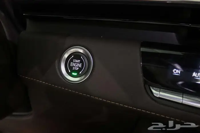 كاديلاك اسكاليد 2023 سبورت 31