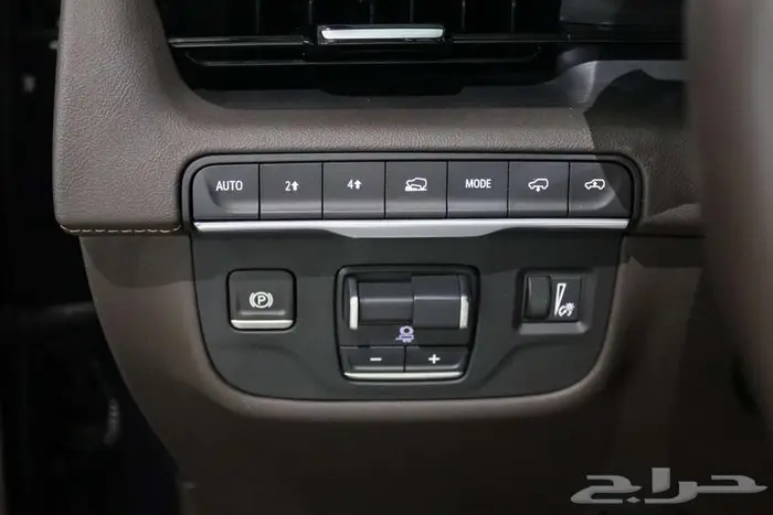 كاديلاك اسكاليد 2023 سبورت 35