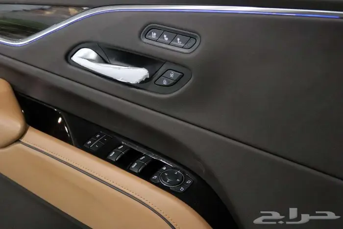 كاديلاك اسكاليد 2023 سبورت 21