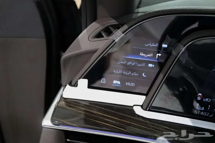 كاديلاك اسكاليد 2023 سبورت 34