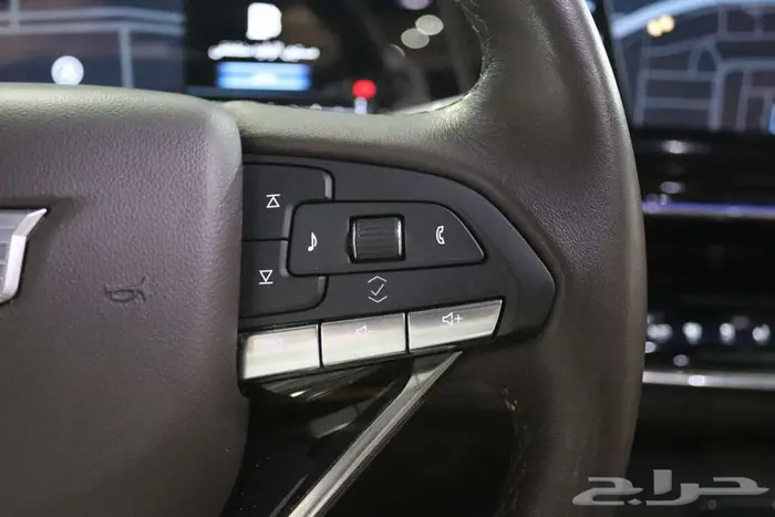 كاديلاك اسكاليد 2023 سبورت 32