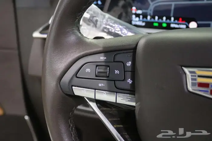 كاديلاك اسكاليد 2023 سبورت 33