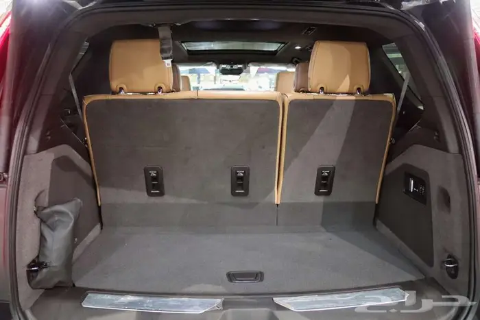 كاديلاك اسكاليد 2023 سبورت 11