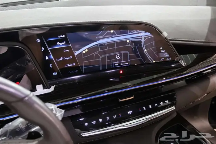 كاديلاك اسكاليد 2023 سبورت 26