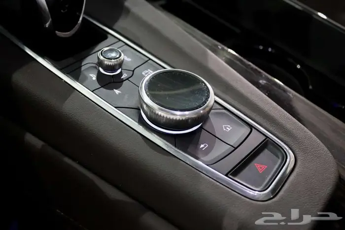 كاديلاك اسكاليد 2023 سبورت 25