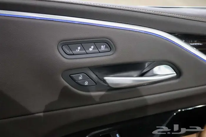 كاديلاك اسكاليد 2023 سبورت 22