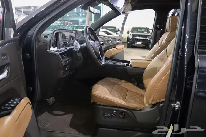 كاديلاك اسكاليد 2023 سبورت 20