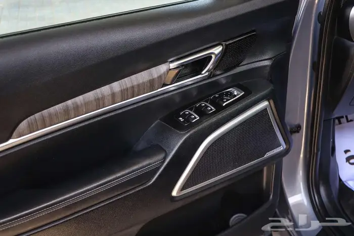 كيا تيلورايد فل كامل دفع رباعي موديل 2023 19