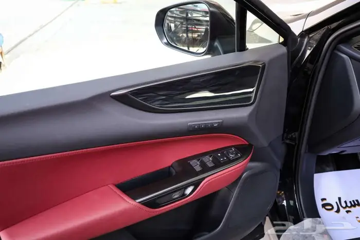 لكزس NX -350 فل كامل فئة CC بلس موديل 2026 - بريمي 15