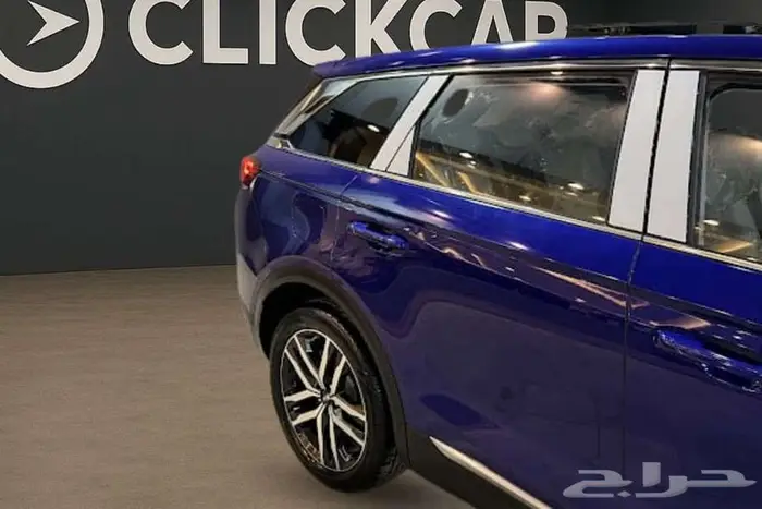 فاو بستون T77 2023 اقل هامش ربح اقل قسط شهري 7