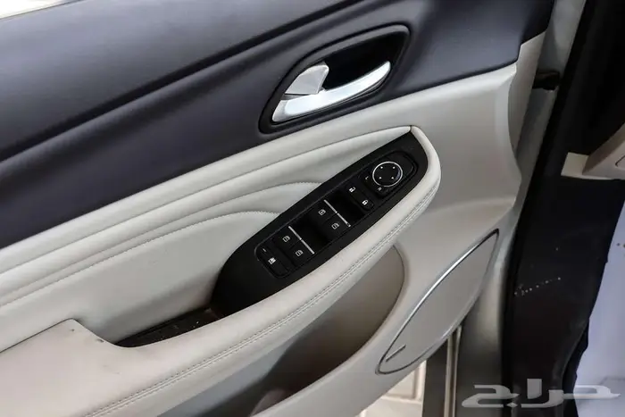 جى ايه سي GAC فل كامل GA4 موديل 2023 14