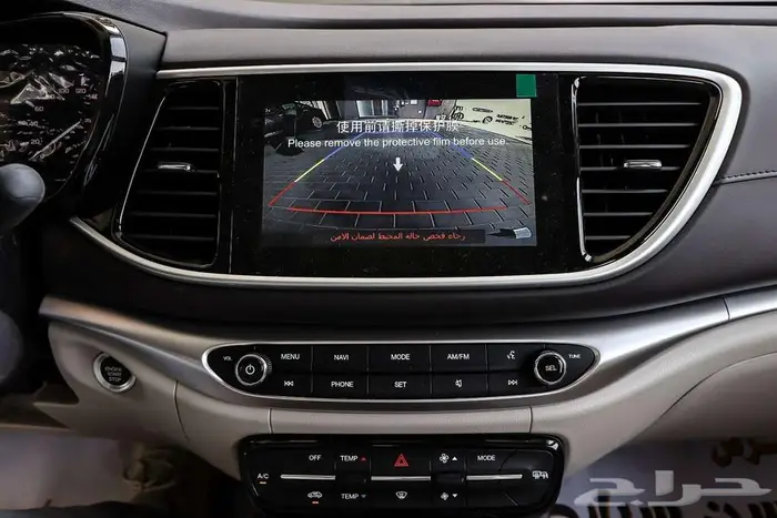 جى ايه سي GAC فل كامل GA4 موديل 2023 11