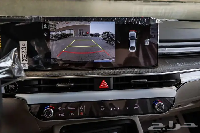 كيا 5 استاندر مطور موديل2025 الجبر كاش وتقسيط 14