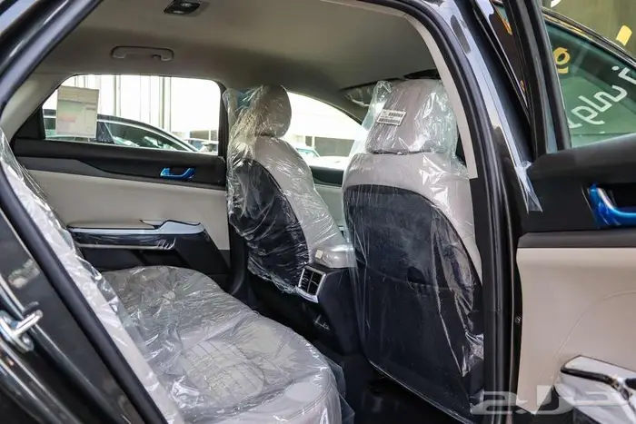 كيا 5 استاندر مطور موديل2025 الجبر كاش وتقسيط 10