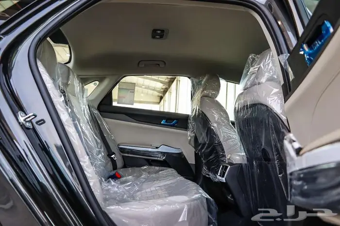 كيا 5 استاندر مطور موديل2025 الجبر كاش وتقسيط 9