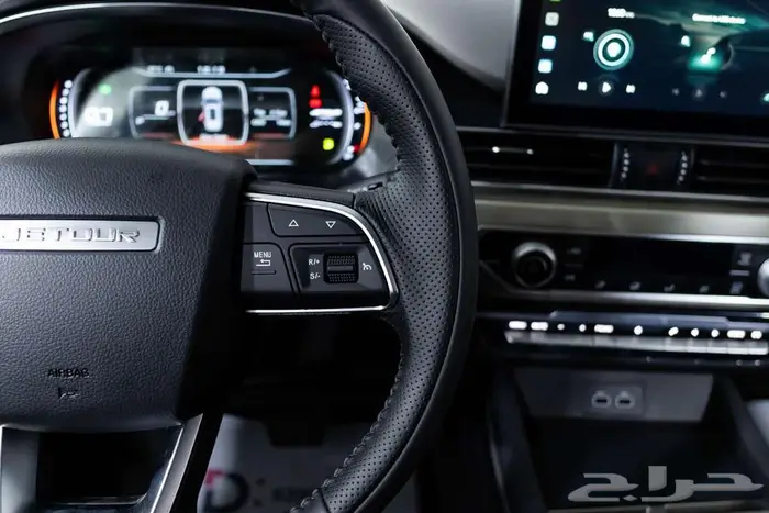 جيتور اكس 70 كمفورت 2026 خليك مع الدمعان تكون في امان 6