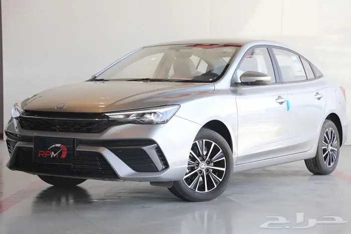 MG5 ام جي 5 كمفورت موديل 2025 الشكل الجديد 7