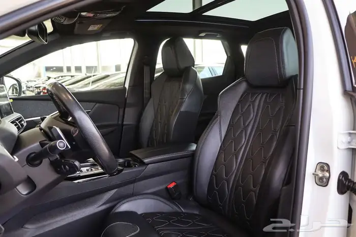 بيجو 3008 فل كامل موديل 2019 10