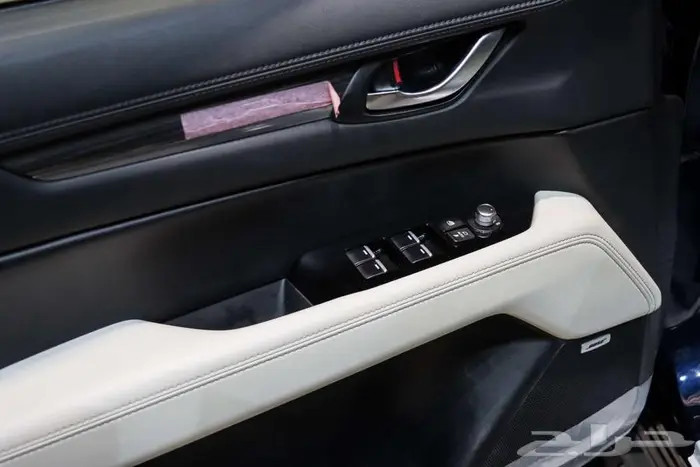 مازدا CX5 فل كامل موديل 2024 15