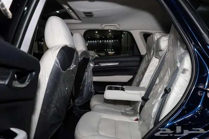 مازدا CX5 فل كامل موديل 2024 10