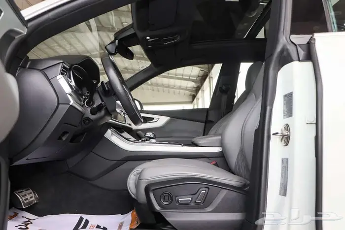 جيب اودي Q8 فل كامل موديل 2019 S - LINE 11