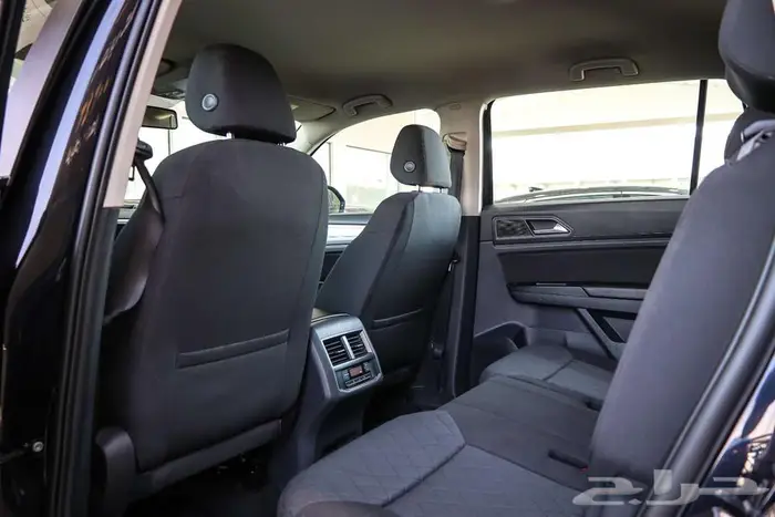 فولكس واجن تيرامونت موديل 2019 11