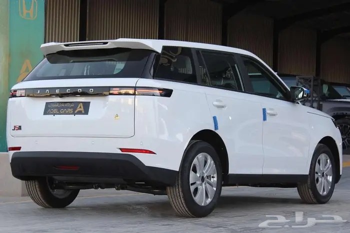 جايكو جي 5 كمفورت J5 2026 عرض خاص كاش واقساط 2