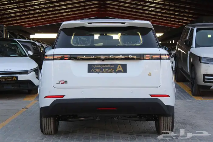 جايكو جي 5 كمفورت J5 2026 عرض خاص كاش واقساط 4