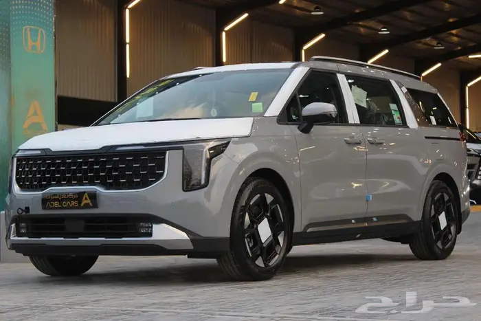 كيا كرنفال 2026 عرض خاص كاش واقساط اقل الاسعار بالسوق 1