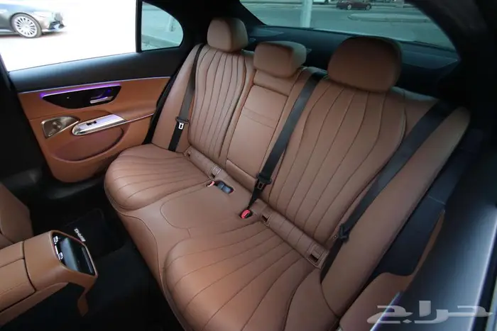 مرسيدس E300 كت AMG 26