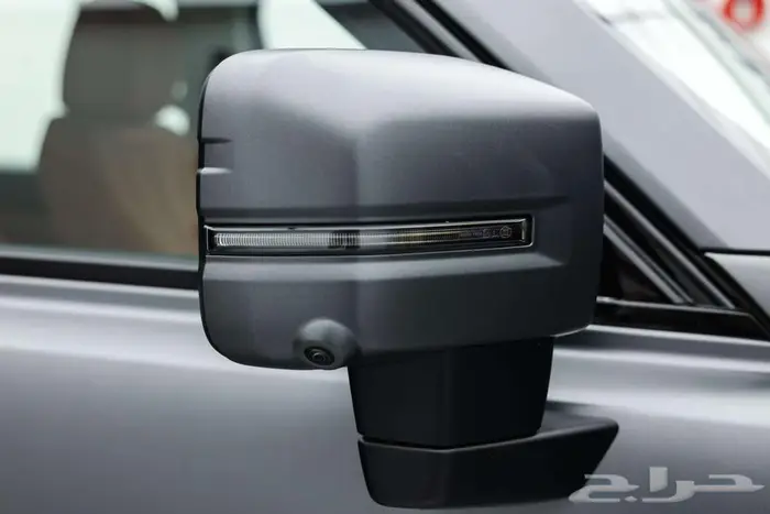 هافال H9 فل كامل 2026 تجمع بين القوة والفخامة 4