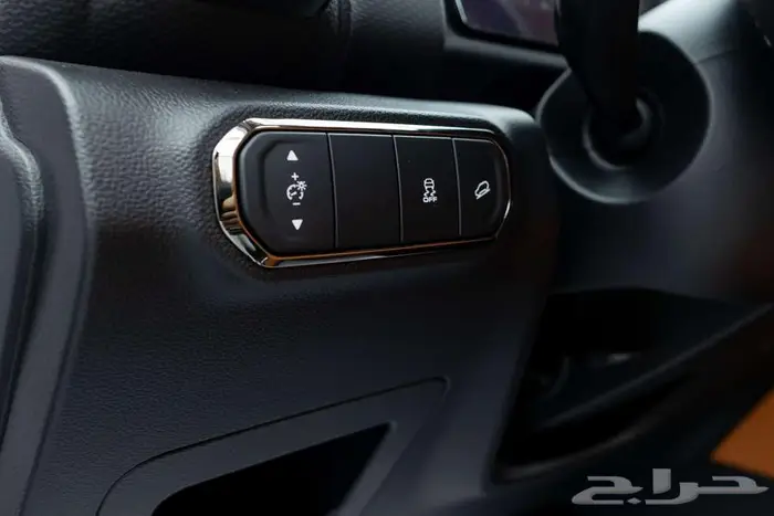 هافال H9 فل كامل 2026 تجمع بين القوة والفخامة 21