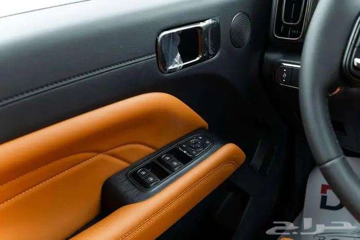 هافال H9 فل كامل 2026 تجمع بين القوة والفخامة 22