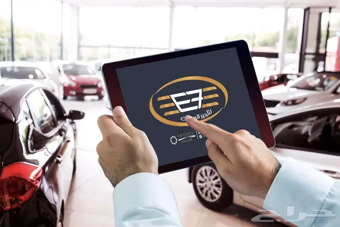 تصميم شعار لوقو بروفايل هوية تجارية بصرية مصمم لوجو LOGO 43