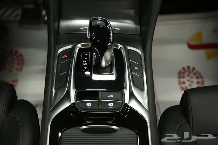 قرارك الذكي يبدأ مع ام جي HS كمفورت 2024 7